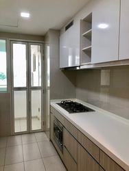 1 Canberra (D27), Condominium #200100832